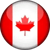 Bandera de Canadá